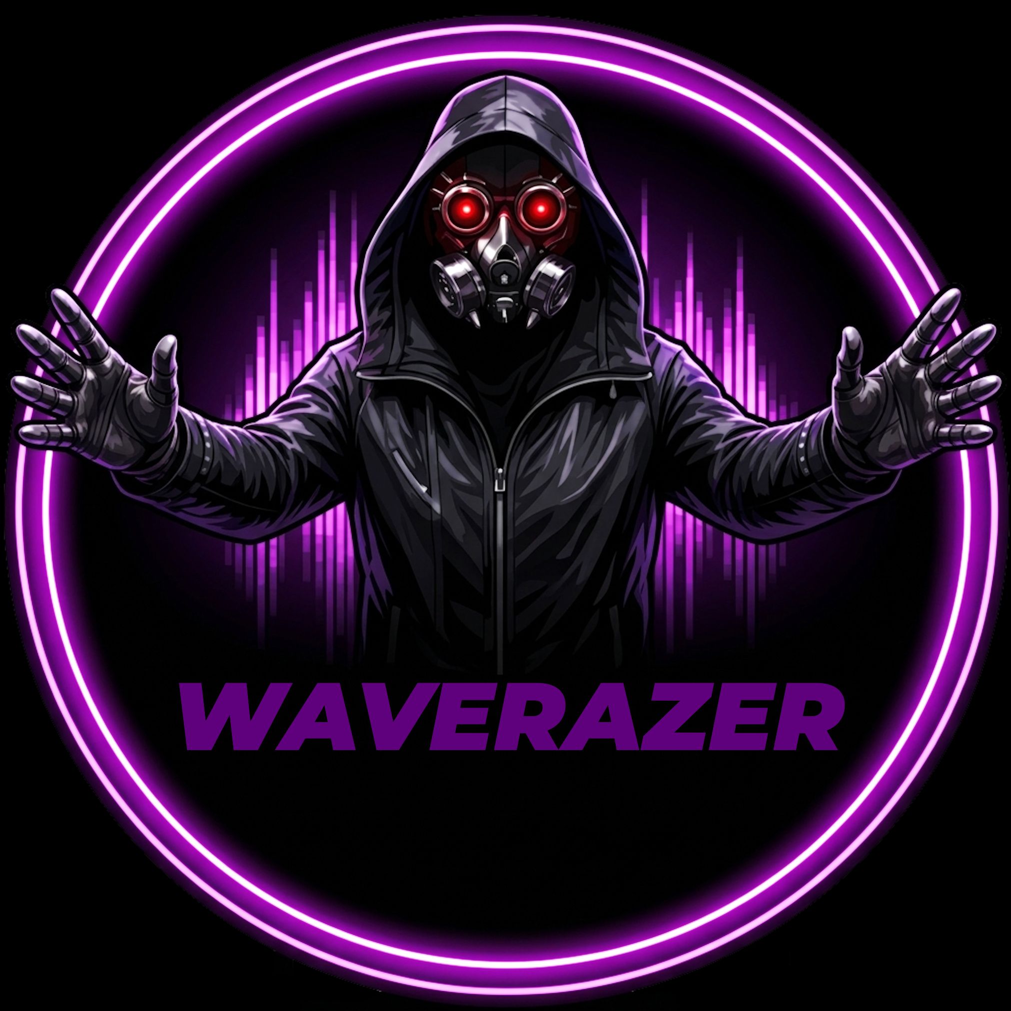 WAVERAZER