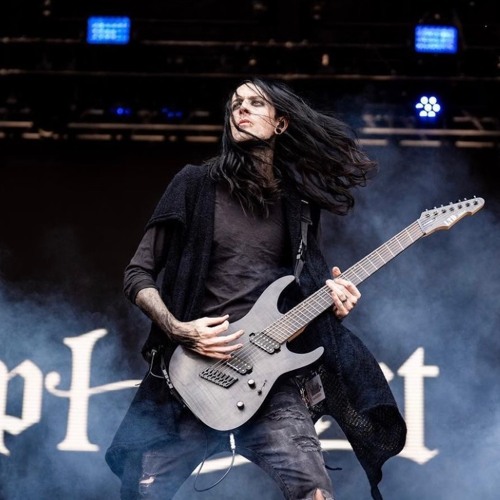 Valor_CODMW3 inspired Track