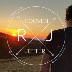 Rouven Jetter