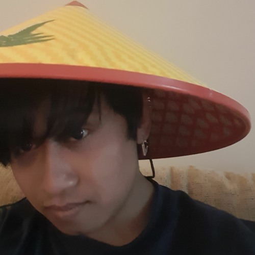 Lil Won Ton(Wei Xing)’s avatar