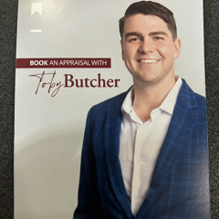Toby Butcher