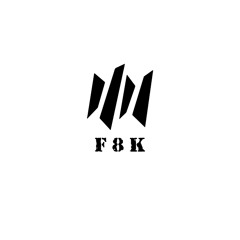 F 8 K