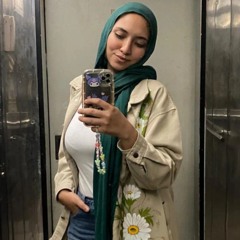 Rokaia Ismail