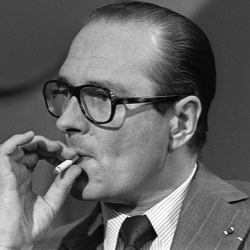 Benji Chirac’s avatar