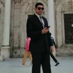 Mohamed Elmasre