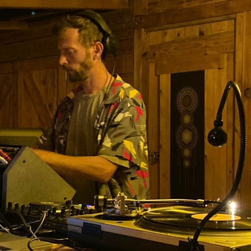 Smooth House Mix - VINYL ONLY 15/8/18