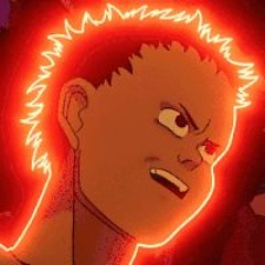 アフロドロイド