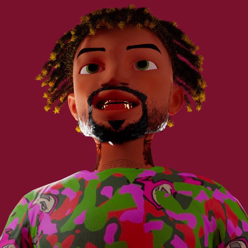 BoodahDARR’s avatar