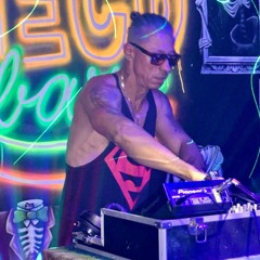 CLAYTON ( DJ FREQUENZAH )