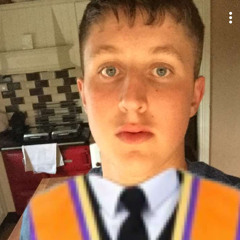 padraig reilly