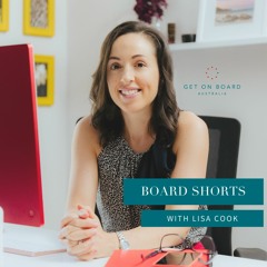 Get on Board Australia