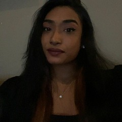 Anisa Ahailia Kendrick