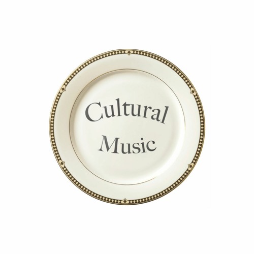 Cultural Music’s avatar