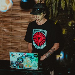 👁❇️Lizardelic Vision✳️👁
