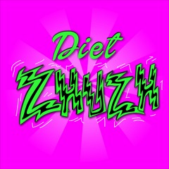 Diet Zhuzh: The Secret Recipe