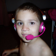 nickstarr