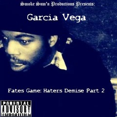Garcia "Mr. Bates" Vega