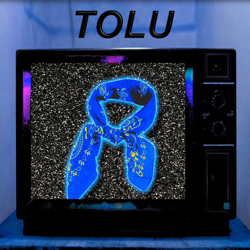 Tolu’s avatar