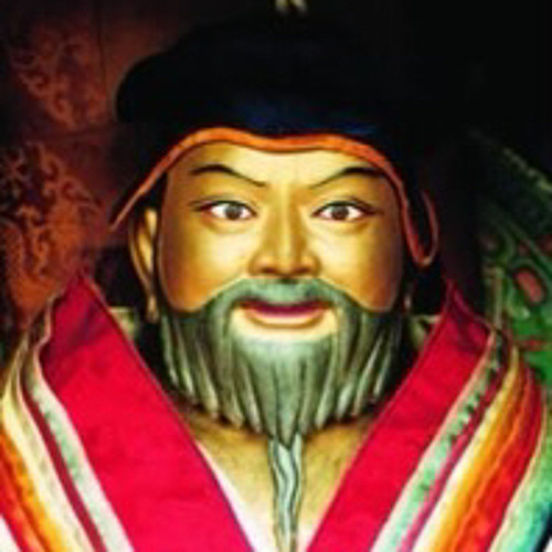 Demma Tsering’s avatar