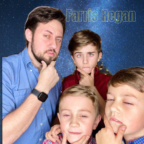 Farris Regan Official’s avatar