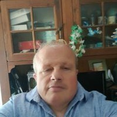 Anthony Crowley