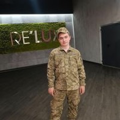 Danil Romanenko