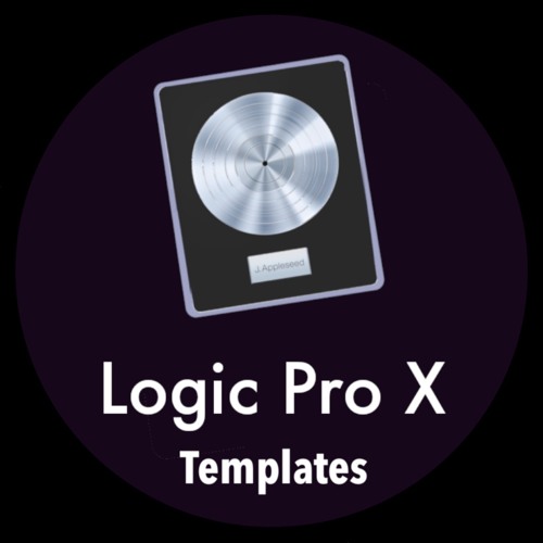 Logic Pro Templates | Music Production’s avatar