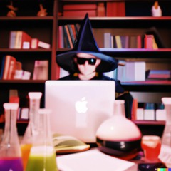 Digital Alchemist