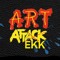 Art Atekk
