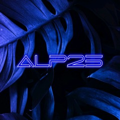 𝙰𝙻𝙿25  -2