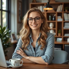 How Entrepreneurs Transform Ideas into Thriving Businesses Angelina Mena