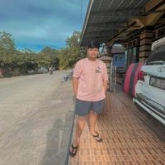 Alvin Rere Saputra