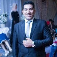 Ahmed Zidan