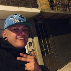 Dj Andrés Martinez