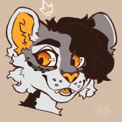 Raine Cheetah