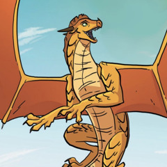 Princess Sunny SandWings
