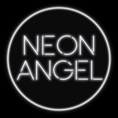 Neon angel