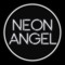 Neon angel
