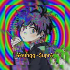 YOUNG-SUPRA