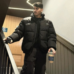 محمد العنزي