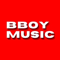 BBOY MUSIC