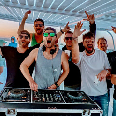 DJ reflow