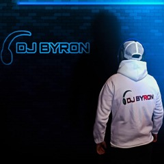 DJ BYRON CR
