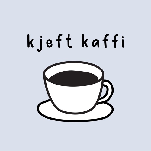 kjeft kaffi’s avatar