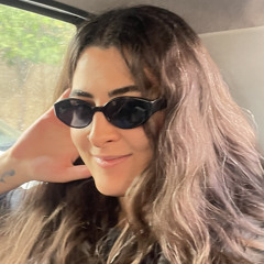 leyli baharlou