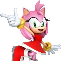 Amy Rose