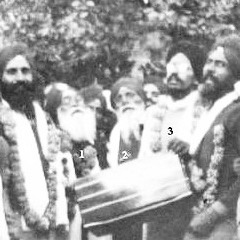 Daljit Singh