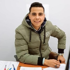 mohamed rabie