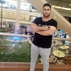 Fathy Fouda