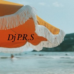 Dj P.R.S aka Jean-Marc Rabemila